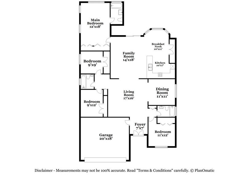 Building Photo - 11108 SW 243rd Ln