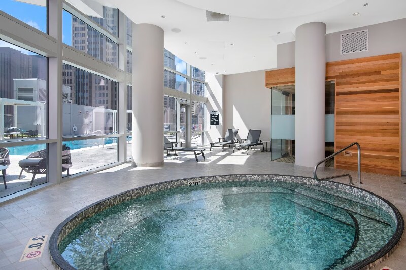 Building Photo - 445 N New St