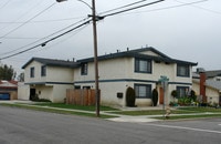 Building Photo - 14622 Adams St.