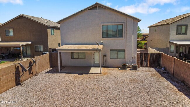 Building Photo - 34994 N Barzona Trail