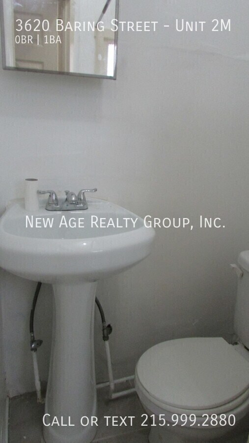Building Photo - 3620 Baring St