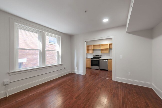 Building Photo - Coming Soon: Modern 2BR Apartment – ETA 10...