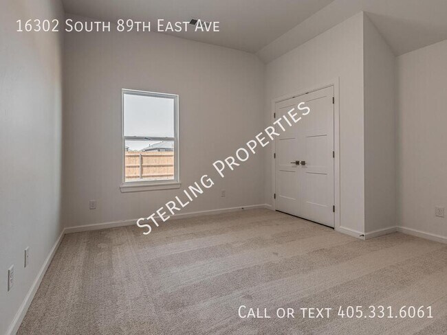 Building Photo - 16302 S 89th E Ave