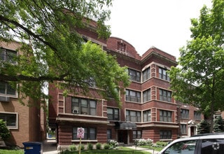 Building Photo - 5528-5532 S. Everett Avenue