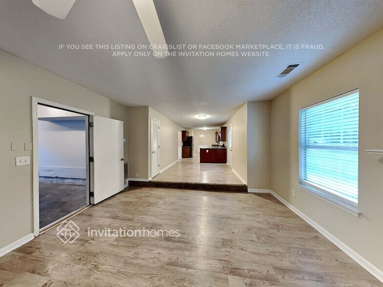 Building Photo - 6212 Dekeon Dr