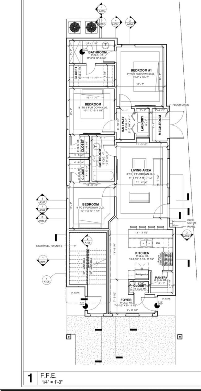 Building Photo - 932 South Ln