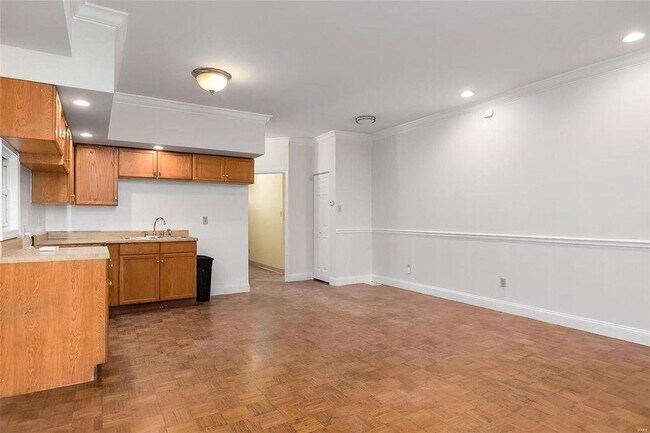 Kitchen/Living Room - 5301 Virginia Ave