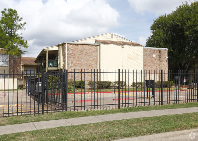 Rock Springs - Rock Springs Apartments