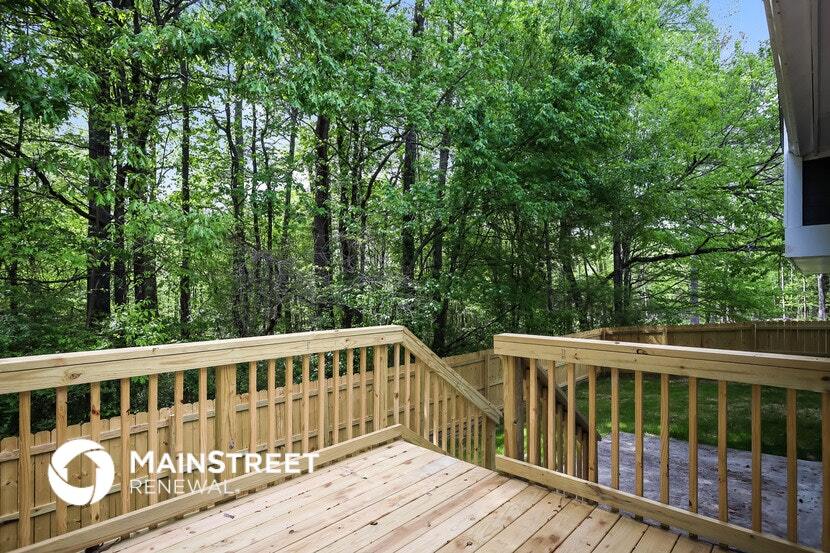 Building Photo - 7145 Nunn Woods Way