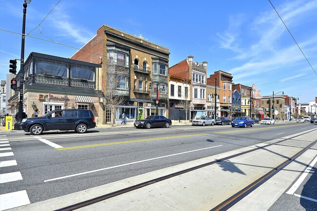 Building Photo - "Coming Soon" Handsome Home along H Street...