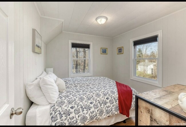 Bedroom 2 - 217 Sound Beach Blvd