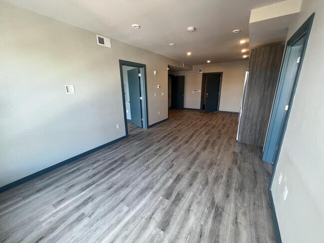 Building Photo - 1258 Massachusetts Ave