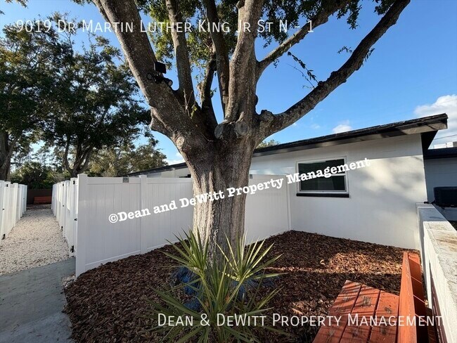 Building Photo - 9019 Dr M.L.K. Jr St N