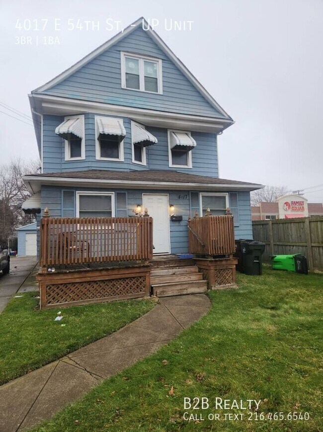 Building Photo - 4017 E 54th St