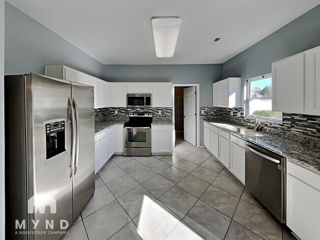 Building Photo - 918 Willow Wind Dr