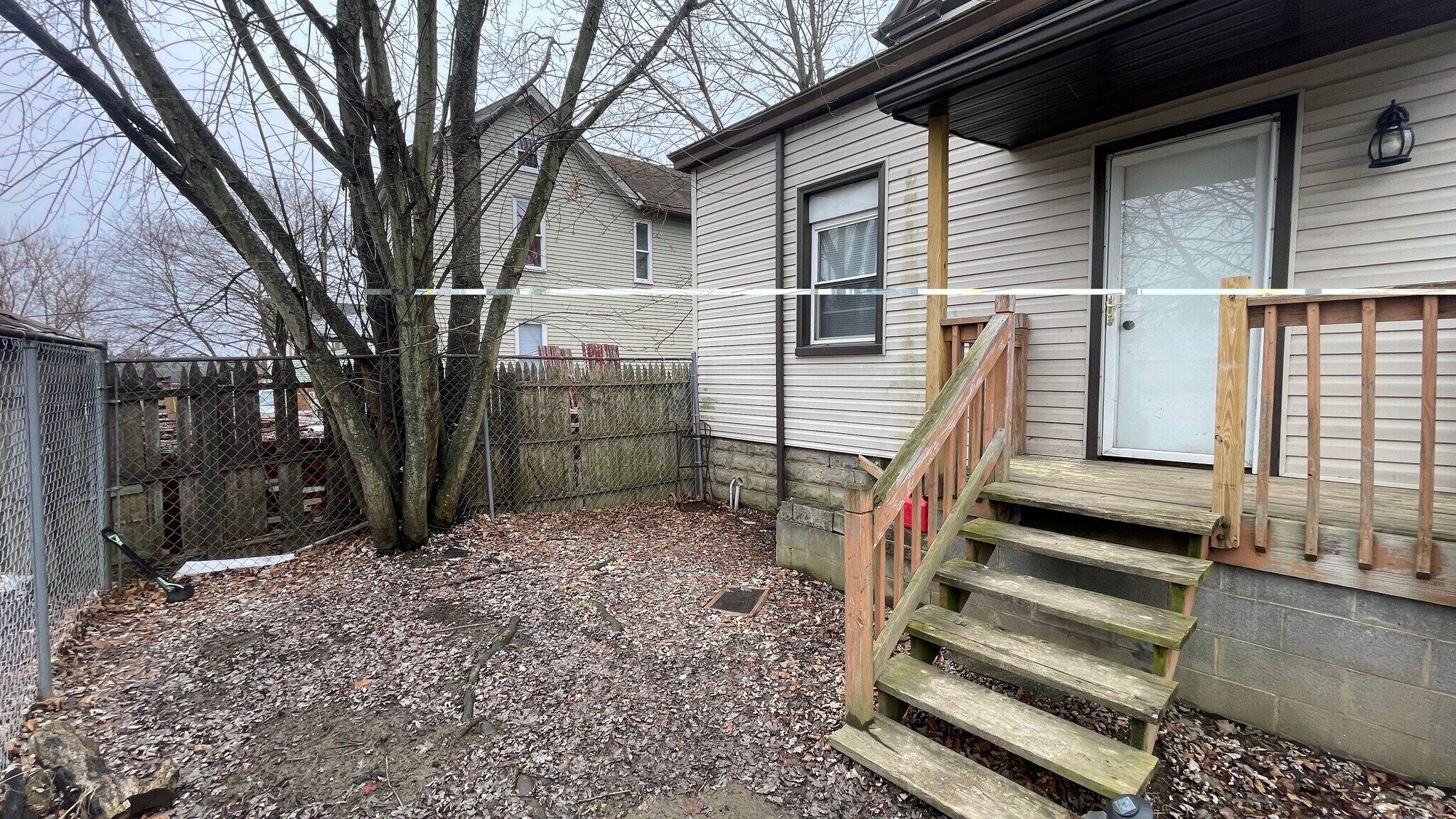 Building Photo - 2311 Grandview Ave