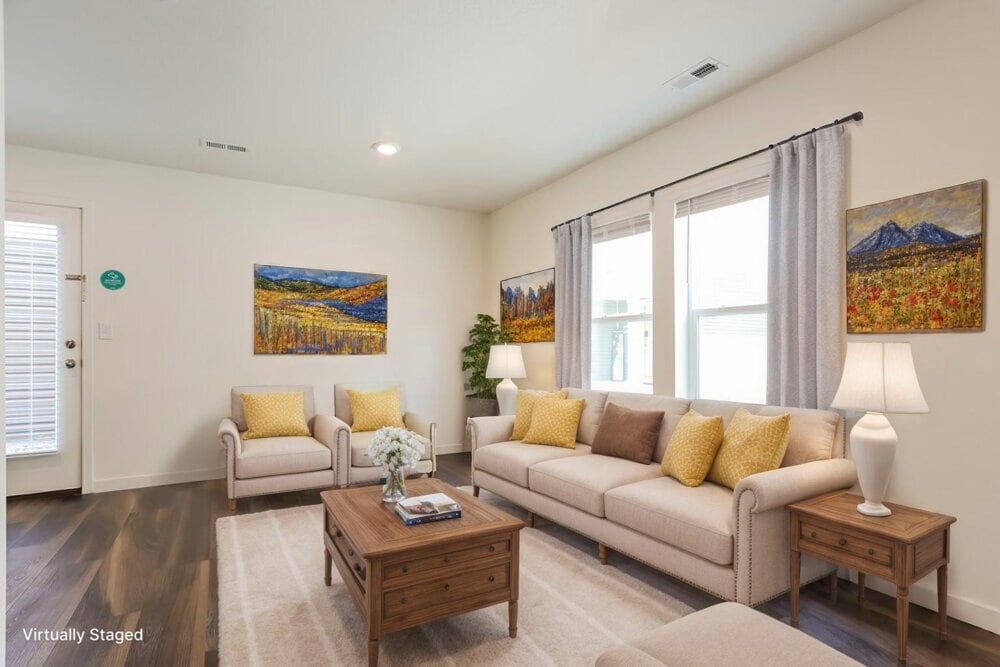 Building Photo - 18596 E 47th Pl