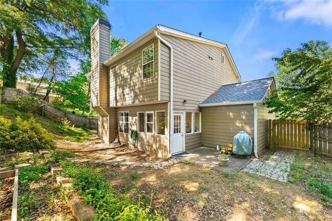 Building Photo - 4295 Cabretta Dr
