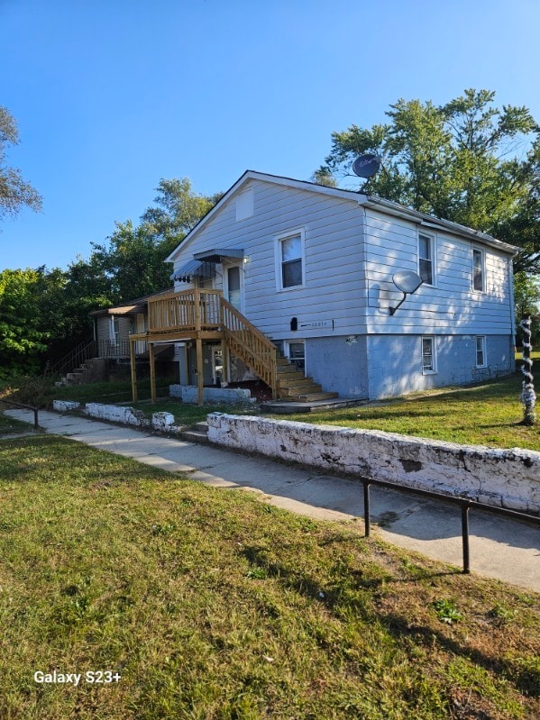 Primary Photo - Beautiful Newly rehabbed apartment