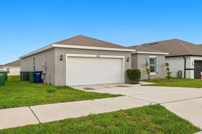 Building Photo - 836 Cambridge Dr