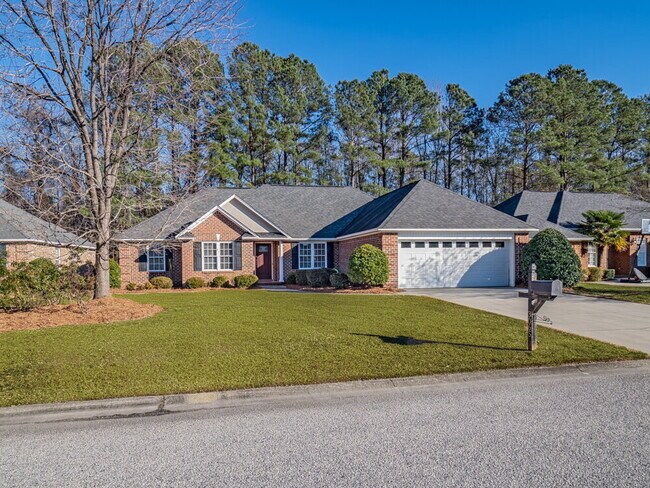 Building Photo - Available Mid-June in popular Carolina Palms!