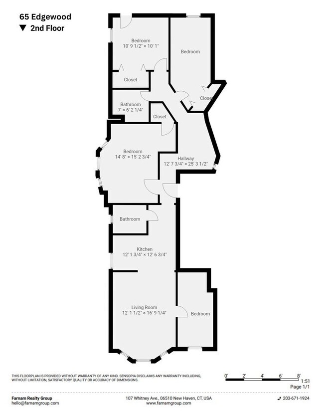 Building Photo - 65 Edgewood Ave