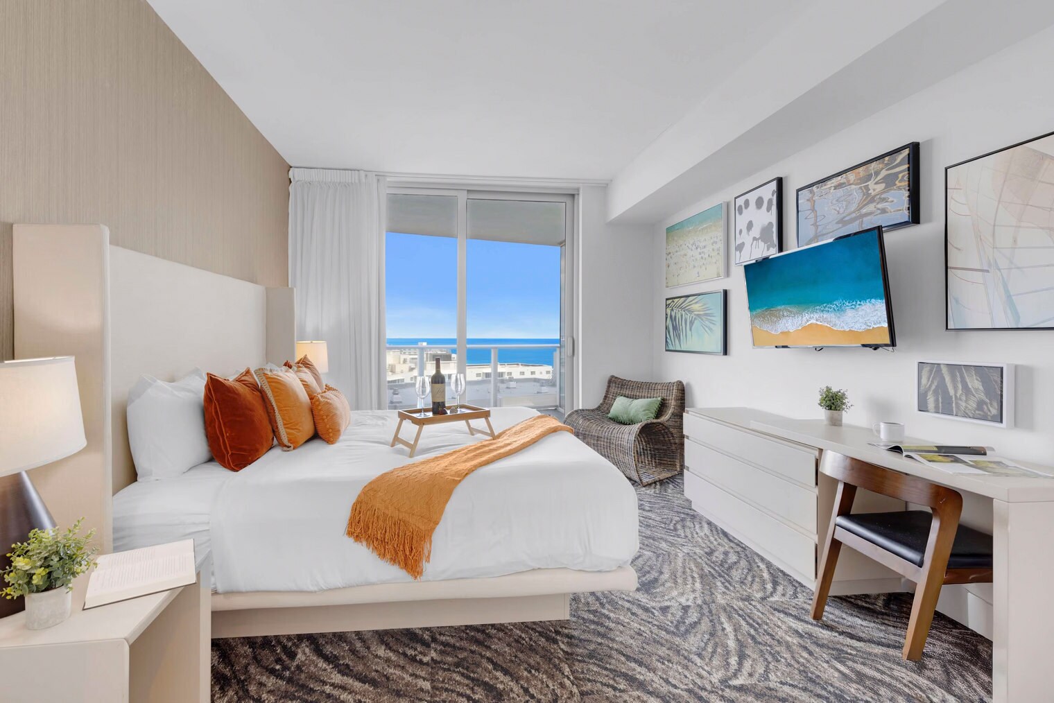 Building Photo - 4111 S Ocean Dr