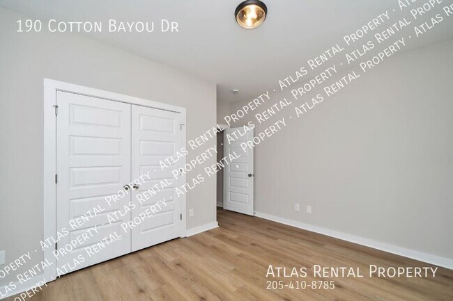 Building Photo - 190 Cotton Bayou Dr