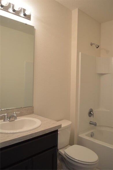 Second bathroom - 175 Grove Branch Rd