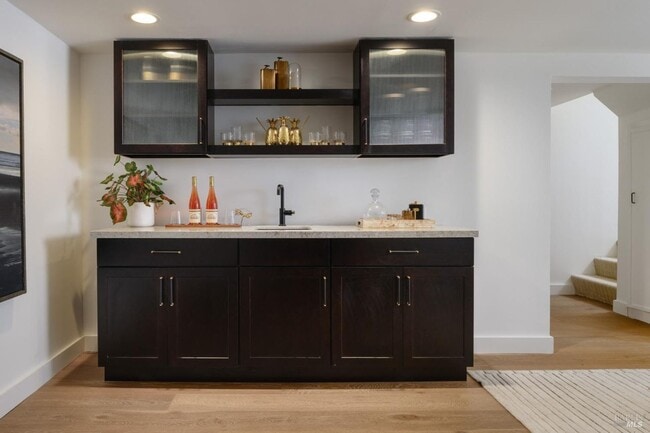 Building Photo - Gorgeous Sausalito Grand Craftsman Home w/...