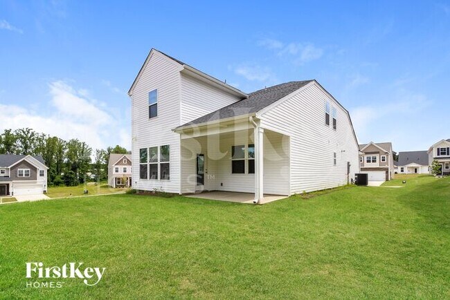 Building Photo - 477 Yoshino Cherry Dr