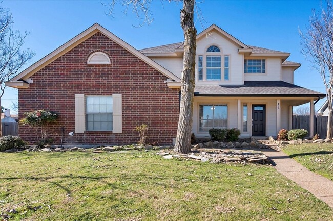 Building Photo - Newly Renovated Midlothian 4 bedroom