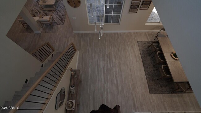 Building Photo - 4317 S Ranger Trail
