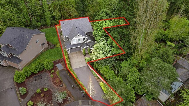 Building Photo - Stunning Finn Hill Retreat — Space, Style & Privacy