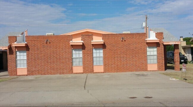 2909 Red Sails Unit B(Rightside) - 2909 Red Sails Dr
