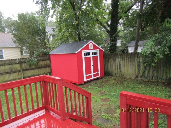 Building Photo - Lafayette