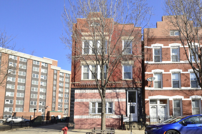 Primary Photo - 1154 W 17th St