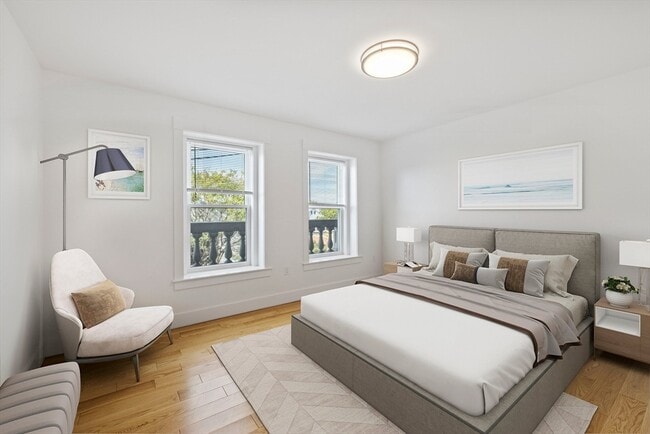 Building Photo - 406 Columbia St