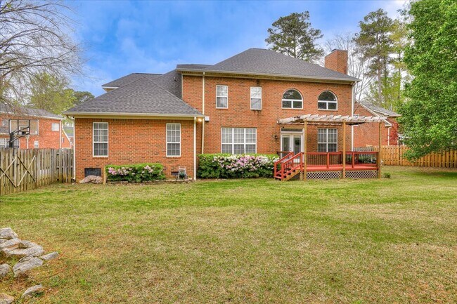 Building Photo - 4363 Wisteria Ct