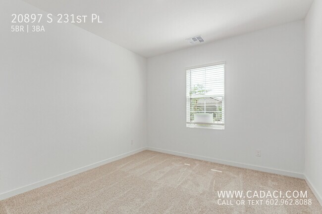 Building Photo - 20897 S 231st Pl.