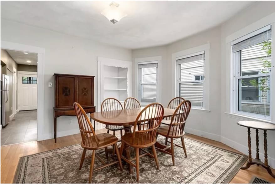 Building Photo - 85 Yale St