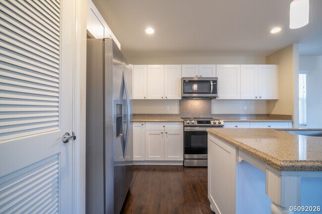 Building Photo - $5,250 /4 Bed / 3 Bath/Private Lagoon Access, Solar Savings & Resort-Style Living in Exclusive Ho...