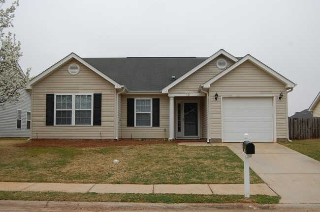 Building Photo - 167 Fox Haven Dr