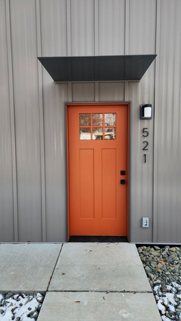 Building Photo - Newly Constructed Four Bedroom House With a Dog Considered