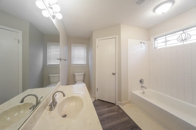 Building Photo - 6525 Bald Cypress Cove