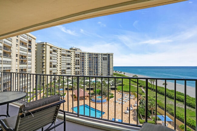 Building Photo - 100 Ocean Trail Way