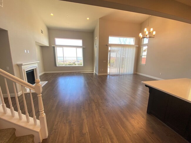 Building Photo - Advent -Immaculate Four Bedroom Home W/ Tw...