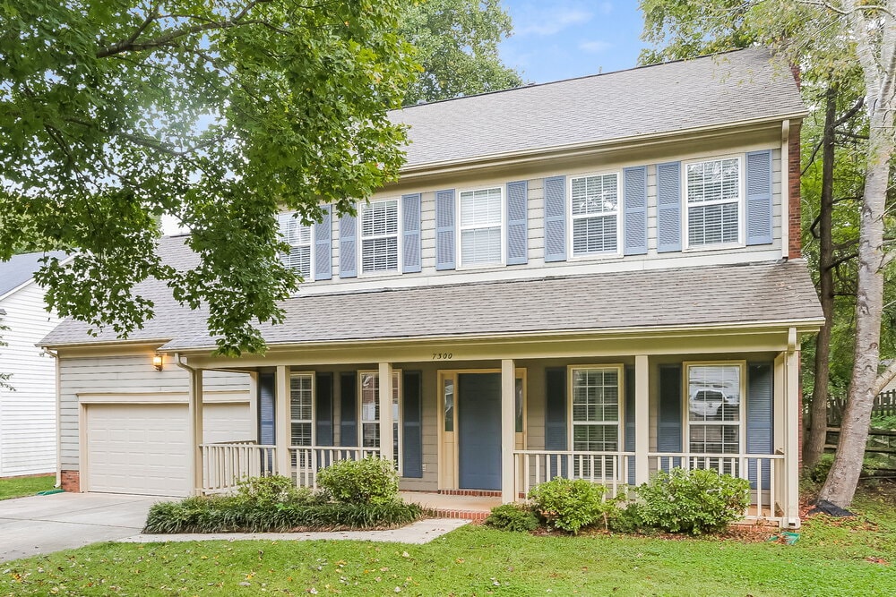 Building Photo - 7300 Scarlet Runner Dr