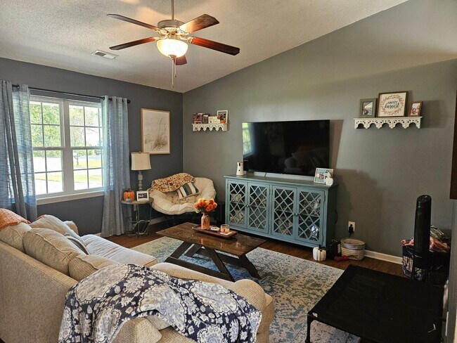 Building Photo - Beautiful 3 bedroom 2 bath home in Sneads ...