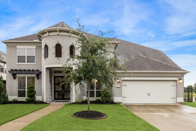Building Photo - 1307 Hackberry Heights Dr
